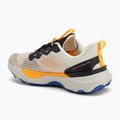 Laufschuhe Herren Under Armour Infinite Pro Trail ivory dune/ivory dune/aero pink 3
