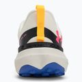 Laufschuhe Herren Under Armour Infinite Pro Trail ivory dune/ivory dune/aero pink 6