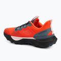 Laufschuhe Herren Under Armour Infinite Pro Trail ares red/black/black 3