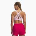 Sport-BH Under Armour Infinity High Strappy prime pink/prime pink 2