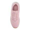 Trainingsschuhe Damen Under Armour W Charged Aurora 2 prime pink/white/metallic silver 5