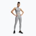 Under Armour Damen Trainingsleggings Vanish Seamless Washed Ankle schwarz/weiß 2