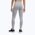 Under Armour Damen Trainingsleggings Vanish Seamless Washed Ankle schwarz/weiß 3