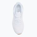 Herren-Laufschuhe Under Armour Sonic 7 weiß/weiß/weiß 5