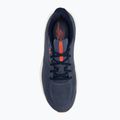 Laufschuhe Herren Under Armour Sonic 7 downpour gray/white quartz/midnight navy 5