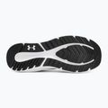Laufschuhe Damen Under Armour Charged Pursuit 4 black/black/white 4