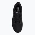 Laufschuhe Damen Under Armour Charged Pursuit 4 black/black/white 5