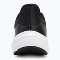 Laufschuhe Damen Under Armour Charged Pursuit 4 black/black/white 6