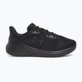 Laufschuhe Damen Under Armour Charged Pursuit 4 black/black/black 8