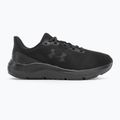 Laufschuhe Damen Under Armour Charged Pursuit 4 black/black/black 2
