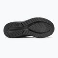 Laufschuhe Damen Under Armour Charged Pursuit 4 black/black/black 4