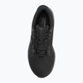 Laufschuhe Damen Under Armour Charged Pursuit 4 black/black/black 5