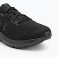 Laufschuhe Damen Under Armour Charged Pursuit 4 black/black/black 7