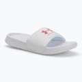 Badeschuhe Damen Under Armour Ignite Select white/white/super pink