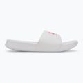 Badeschuhe Damen Under Armour Ignite Select white/white/super pink 2