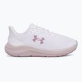 Laufschuhe Damen Under Armour Charged Pursuit 4 white/white/purple prime