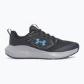Trainingsschuhe Herren Under Armour Commit 4 anthracite/steel/ether blue