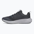 Trainingsschuhe Herren Under Armour Commit 4 anthracite/steel/ether blue 2