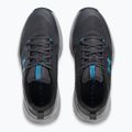Trainingsschuhe Herren Under Armour Commit 4 anthracite/steel/ether blue 4