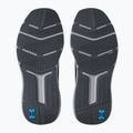 Trainingsschuhe Herren Under Armour Commit 4 anthracite/steel/ether blue 5