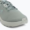 Laufschuhe Damen Under Armour Charged Pursuit 4 silica green/silica green/metallic silica 7