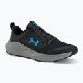 Trainingsschuhe Herren Under Armour Commit 4 anthracite/steel/ether blue