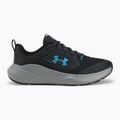 Trainingsschuhe Herren Under Armour Commit 4 anthracite/steel/ether blue 2
