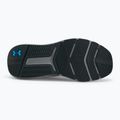 Trainingsschuhe Herren Under Armour Commit 4 anthracite/steel/ether blue 4
