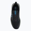 Trainingsschuhe Herren Under Armour Commit 4 anthracite/steel/ether blue 5