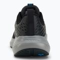 Trainingsschuhe Herren Under Armour Commit 4 anthracite/steel/ether blue 6
