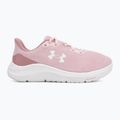 Laufschuhe Damen Under Armour Charged Pursuit 4 prime pink/pink elixir/white 2
