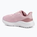 Laufschuhe Damen Under Armour Charged Pursuit 4 prime pink/pink elixir/white 3