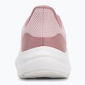 Laufschuhe Damen Under Armour Charged Pursuit 4 prime pink/pink elixir/white 6