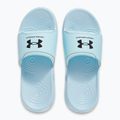 Under Armour Ignite Select Damen-Flip-Flops stream/stream/schwarz 4