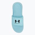 Badeschuhe Damen Under Armour Ignite Select stream/stream/black 5