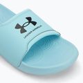 Badeschuhe Damen Under Armour Ignite Select stream/stream/black 7