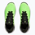 Under Armour Project Rock 7 Herren Trainingsschuhe Barock Grün/Hyper Grün/Schwarz 11