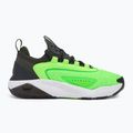Under Armour Project Rock 7 Herren Trainingsschuhe Barock Grün/Hyper Grün/Schwarz 2