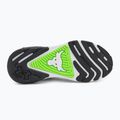 Under Armour Project Rock 7 Herren Trainingsschuhe Barock Grün/Hyper Grün/Schwarz 4