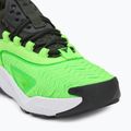 Under Armour Project Rock 7 Herren Trainingsschuhe Barock Grün/Hyper Grün/Schwarz 7