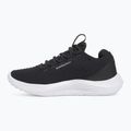Trainingsschuhe Damen Under Armour Dynamic 2 black/anthracite/white 2