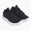 Trainingsschuhe Damen Under Armour Dynamic 2 black/anthracite/white 3