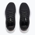 Trainingsschuhe Damen Under Armour Dynamic 2 black/anthracite/white 4