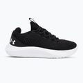 Trainingsschuhe Damen Under Armour Dynamic 2 black/anthracite/white 2