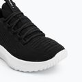 Trainingsschuhe Damen Under Armour Dynamic 2 black/anthracite/white 7
