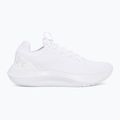Trainingsschuhe Damen Under Armour Dynamic 2 white/white/distant gray