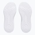 Trainingsschuhe Damen Under Armour Dynamic 2 white/white/distant gray 5