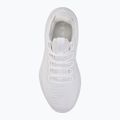 Trainingsschuhe Damen Under Armour Dynamic 2 white/white/distant gray 5