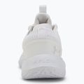 Trainingsschuhe Damen Under Armour Dynamic 2 white/white/distant gray 6