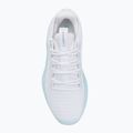 Trainingsschuhe Damen Under Armour Dynamic 2 white/stream/metallic silver 5